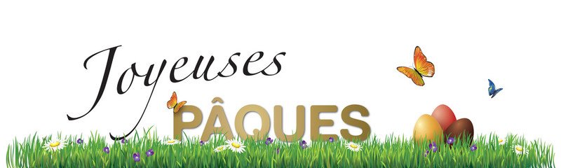 Joyeuses-Paques