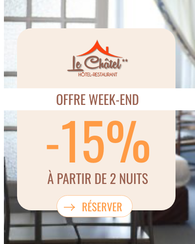 Réserver maintenant